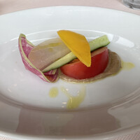 トラットリア グランボッカ - 