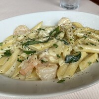 トラットリア グランボッカ - 