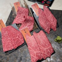 完全個室 牛の達人 private 新宿本店 - 