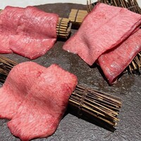 完全個室 牛の達人 private 新宿本店 - 