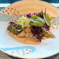 鉄板焼 「金葉亭」 ヒルトン福岡シーホーク - 