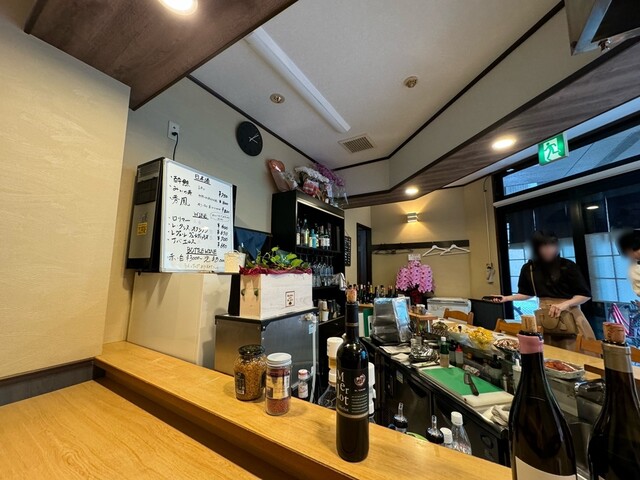 Obanzai Bar Yoin photo 4