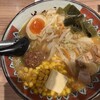 弟子屈ラーメン 新千歳空港店
