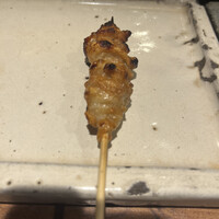 炭火焼鳥 いこか - 