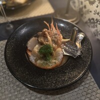 全席完全個室ワインダイニング ダイヤモンドフィッシュ - 