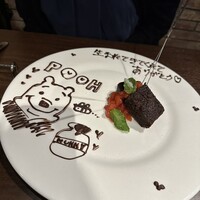 ブラッスリータイユ -  ブラッスリータイユ -