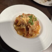 ブラッスリータイユ -  ブラッスリータイユ -