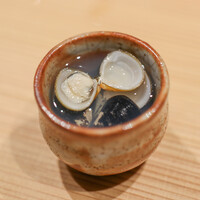 江戸富士 - しじみ出汁☆