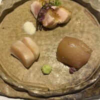 炭火焼鳥 いこか - 