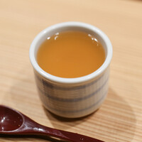 江戸富士 - 茶碗蒸し☆