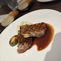 ブラッスリータイユ -  ブラッスリータイユ -