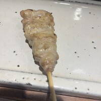 炭火焼鳥 いこか - 