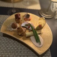 全席完全個室ワインダイニング ダイヤモンドフィッシュ - 