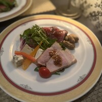 全席完全個室ワインダイニング ダイヤモンドフィッシュ - 