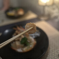 全席完全個室ワインダイニング ダイヤモンドフィッシュ - 