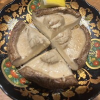 炭火焼鳥 いこか - 