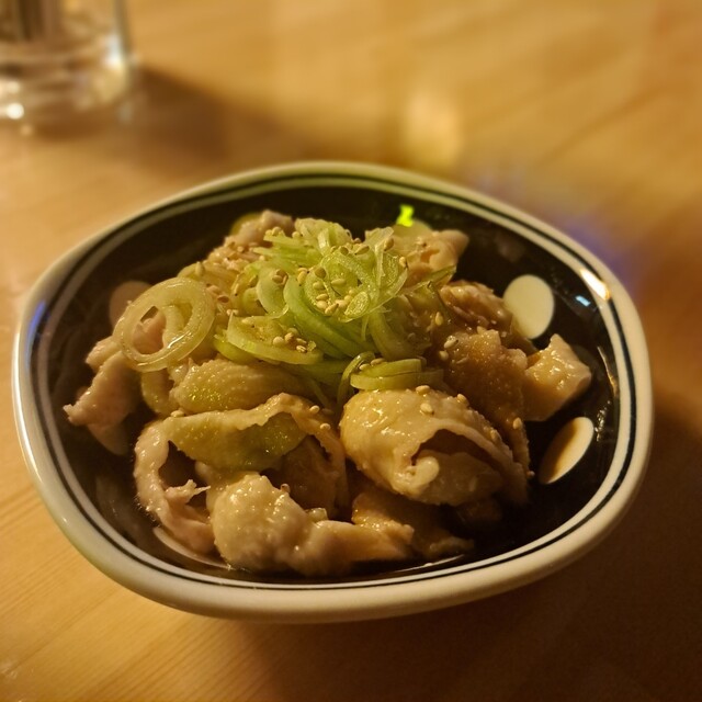 立呑キング - 苫小牧（立ち飲み）の写真