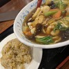 アジア中華創作料理 天府餃子城