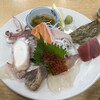 活魚料理 びんび家