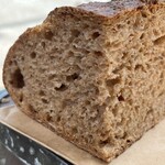 チェスト船堀 - スペルト小麦 1/4 594円