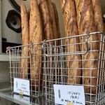 チェスト船堀 - ホクシン　ミナミノカオリ