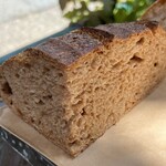 チェスト船堀 - スペルト小麦 1/4 594円