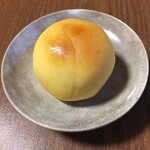 長田製菓舗 - 料理写真:安芸の侍（梅）   249円なり
