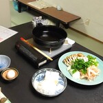 鯛屋旅館 - 