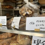 チェスト船堀 - ラスク　ビスコッティ