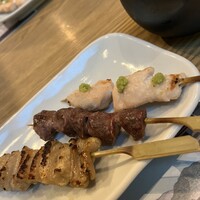 赤坂うまや 新宿 - 