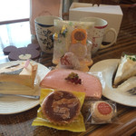 Amai chimonme - おうちで美味しくいただきました！