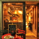 オランジェ コーヴォ