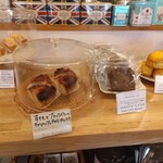 タイニー トリア アフタヌーンティー＆カフェ - 