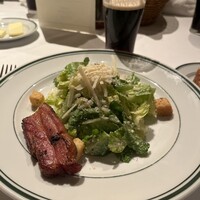 ウルフギャング・ステーキハウス 丸の内店 - 