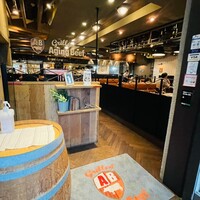 熟成和牛ステーキグリルド エイジング・ビーフ 横浜店 - 