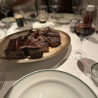 ウルフギャング・ステーキハウス 丸の内店 - 