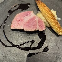 RESTAURANT SALT - 