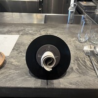 RESTAURANT SALT - 