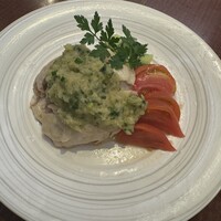 中国料理 青冥 大丸梅田店 - 