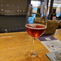 オービカ モッツァレラバー 横浜店 - キールロワイヤル(HAPPY HOUR)¥650