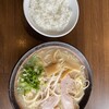 ラーメンばか馬