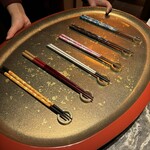 北新地焼肉 きらく - 