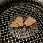 北新地焼肉 きらく - 