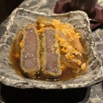 北新地焼肉 きらく - 