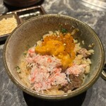 北新地焼肉 きらく - 