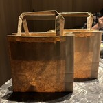 北新地焼肉 きらく - 