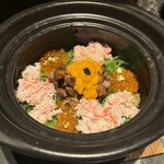 北新地焼肉 きらく - 