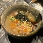 北新地焼肉 きらく - 