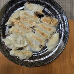 ぎようざの丸岡 - 