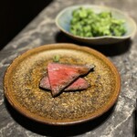北新地焼肉 きらく - 